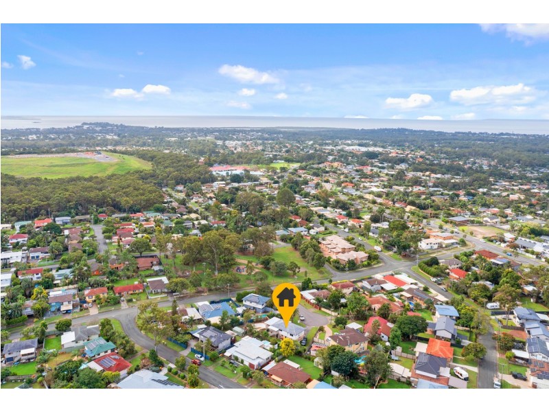 2 Act Court, Alexandra Hills QLD 4161