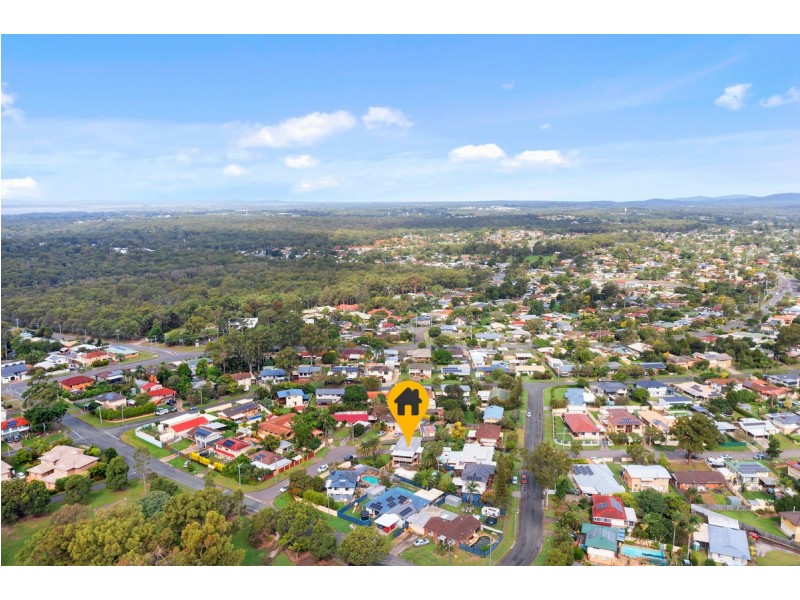 2 Act Court, Alexandra Hills QLD 4161