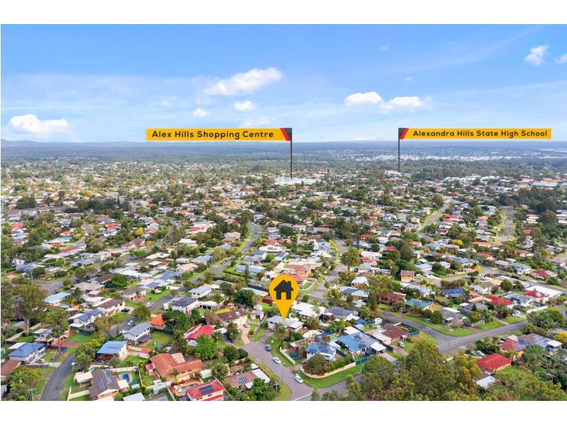 2 Act Court, Alexandra Hills QLD 4161