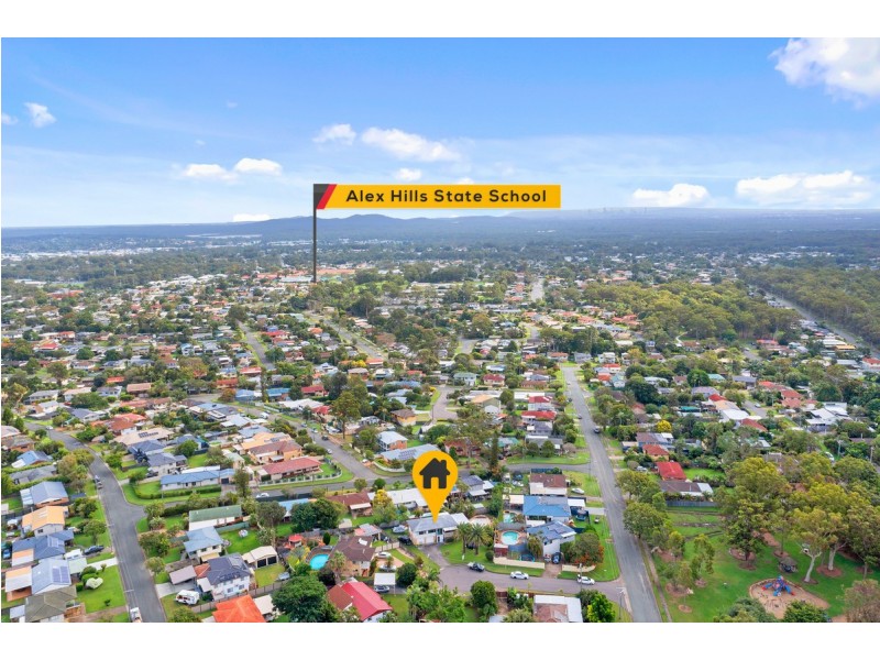 2 Act Court, Alexandra Hills QLD 4161