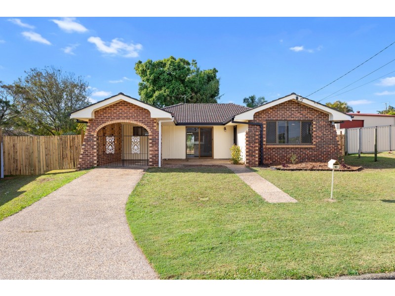 10 Robinia Street, Alexandra Hills QLD 4161