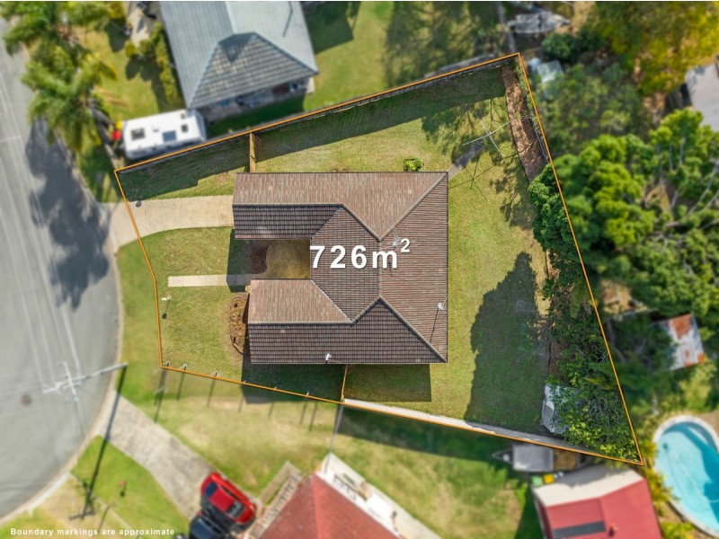 10 Robinia Street, Alexandra Hills QLD 4161