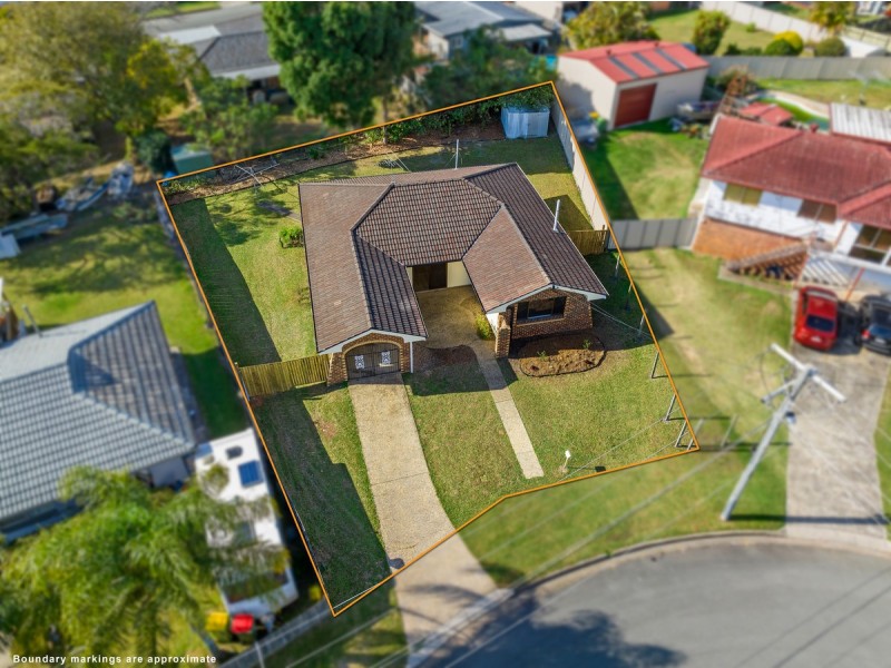 10 Robinia Street, Alexandra Hills QLD 4161