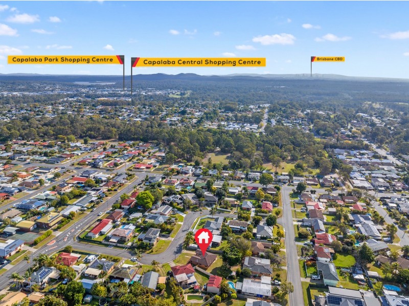 10 Robinia Street, Alexandra Hills QLD 4161