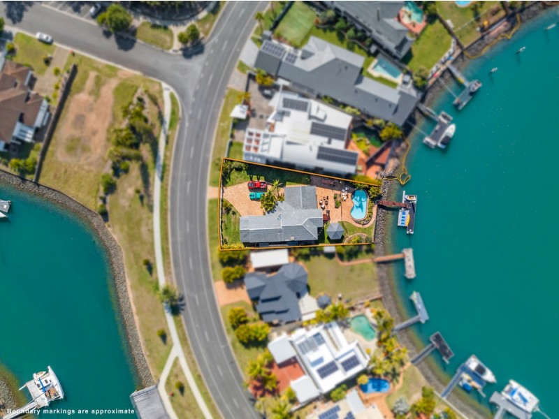 65 Masthead Drive, Raby Bay QLD 4163