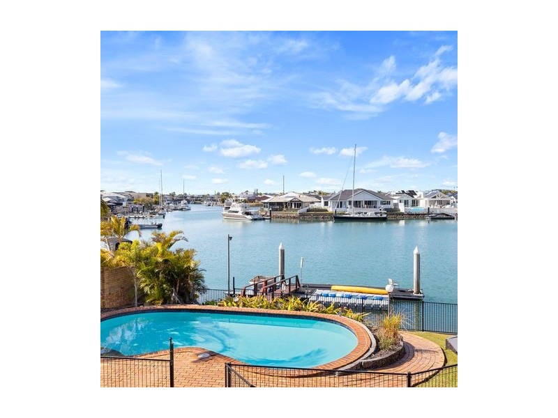 65 Masthead Drive, Raby Bay QLD 4163