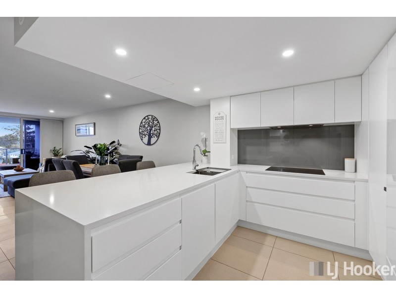 502/6 Fitzroy Street, Cleveland QLD 4163