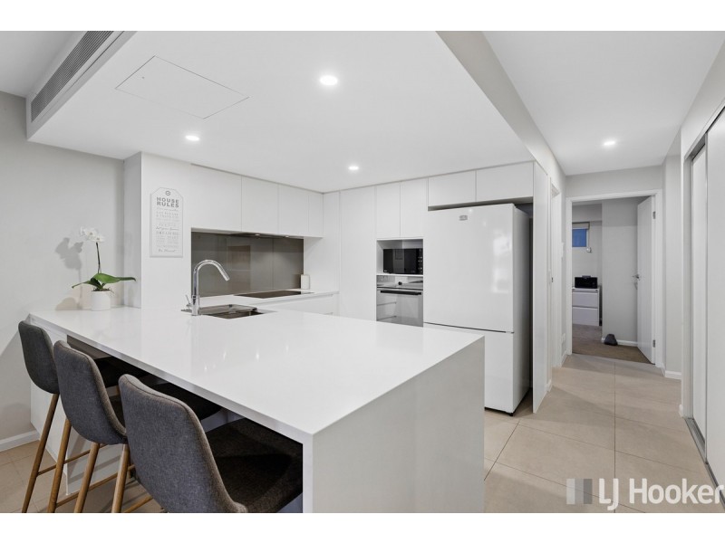 502/6 Fitzroy Street, Cleveland QLD 4163