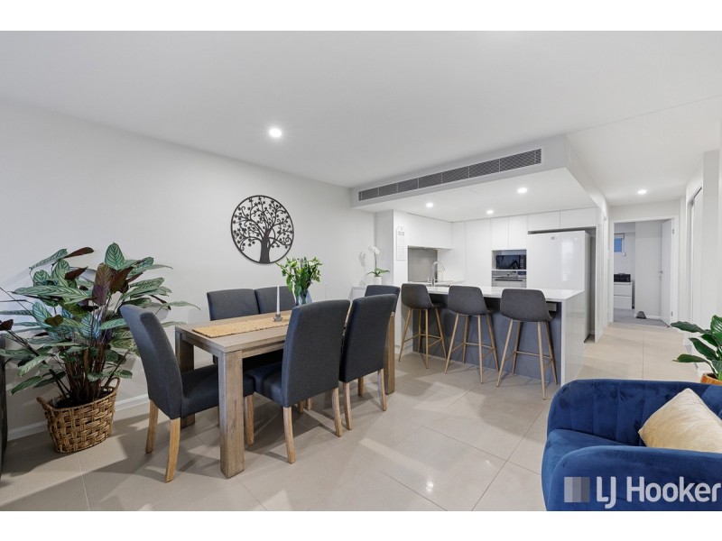 502/6 Fitzroy Street, Cleveland QLD 4163