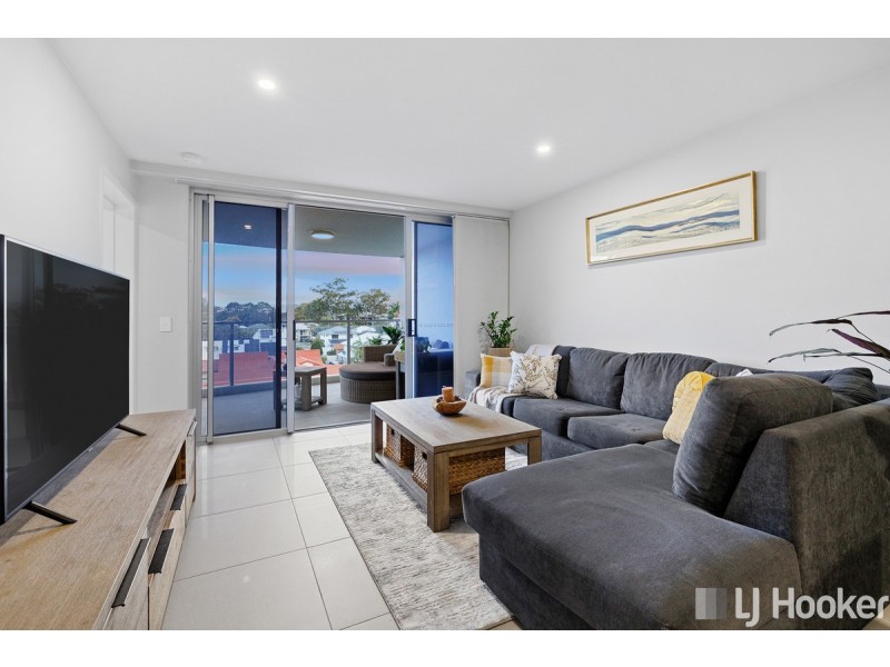 502/6 Fitzroy Street, Cleveland QLD 4163