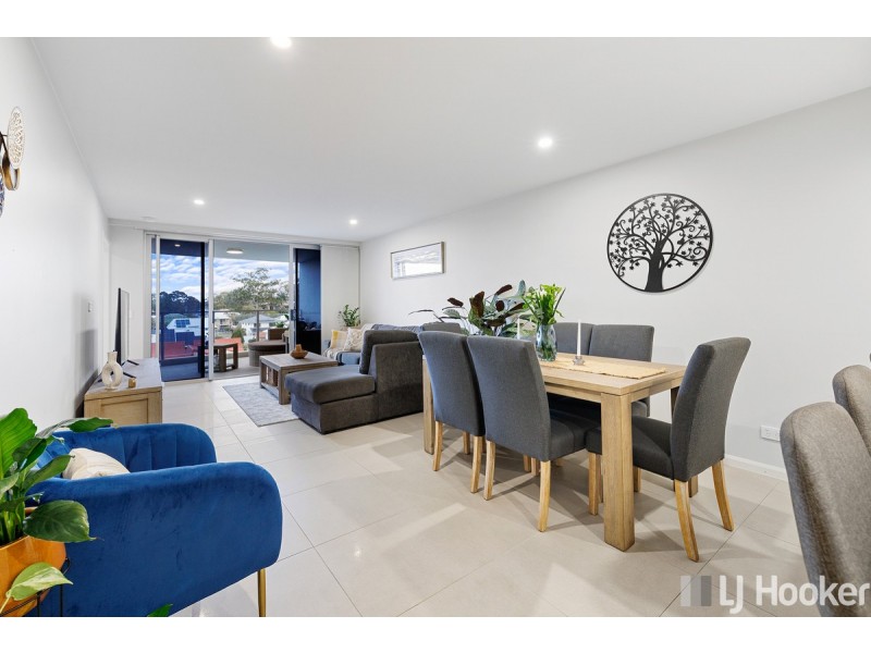 502/6 Fitzroy Street, Cleveland QLD 4163