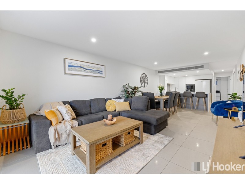 502/6 Fitzroy Street, Cleveland QLD 4163