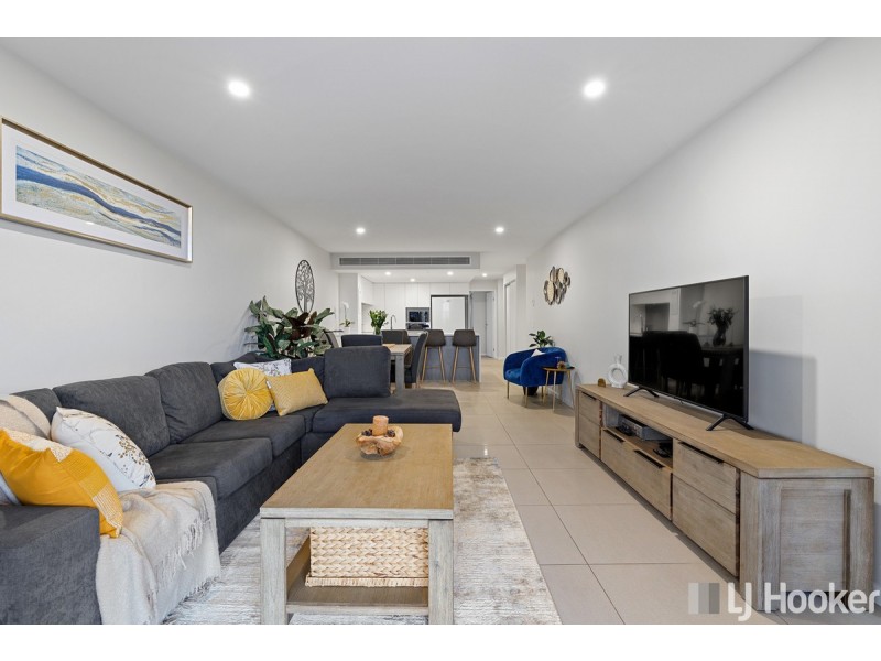 502/6 Fitzroy Street, Cleveland QLD 4163