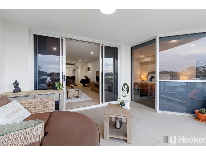 502/6 Fitzroy Street, Cleveland QLD 4163