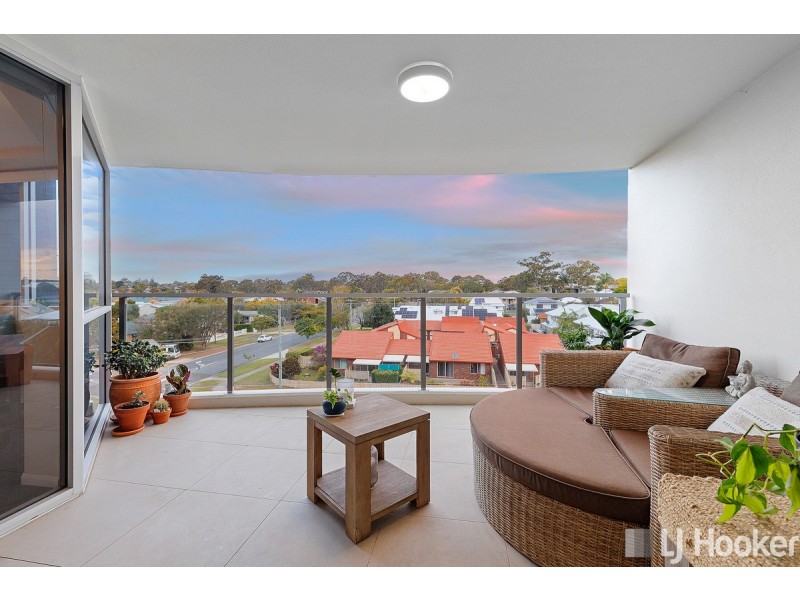 502/6 Fitzroy Street, Cleveland QLD 4163