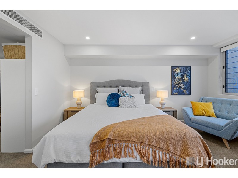 502/6 Fitzroy Street, Cleveland QLD 4163