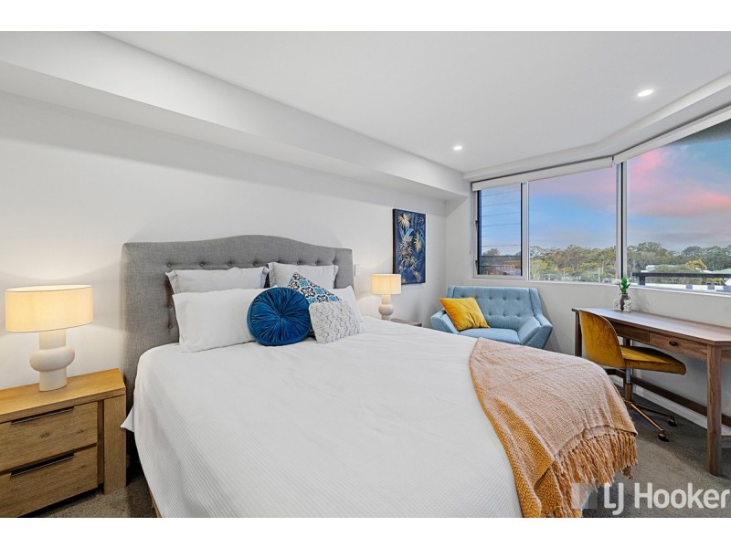 502/6 Fitzroy Street, Cleveland QLD 4163