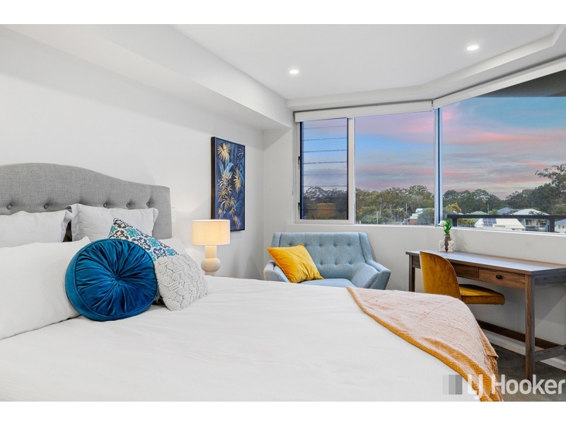 502/6 Fitzroy Street, Cleveland QLD 4163