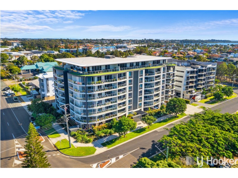 502/6 Fitzroy Street, Cleveland QLD 4163