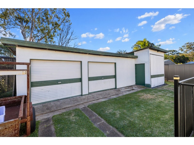 57 Tingalpa Street, Wynnum West QLD 4178
