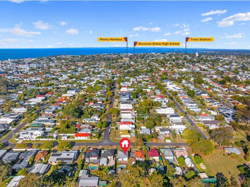 57 Tingalpa Street, Wynnum West QLD 4178