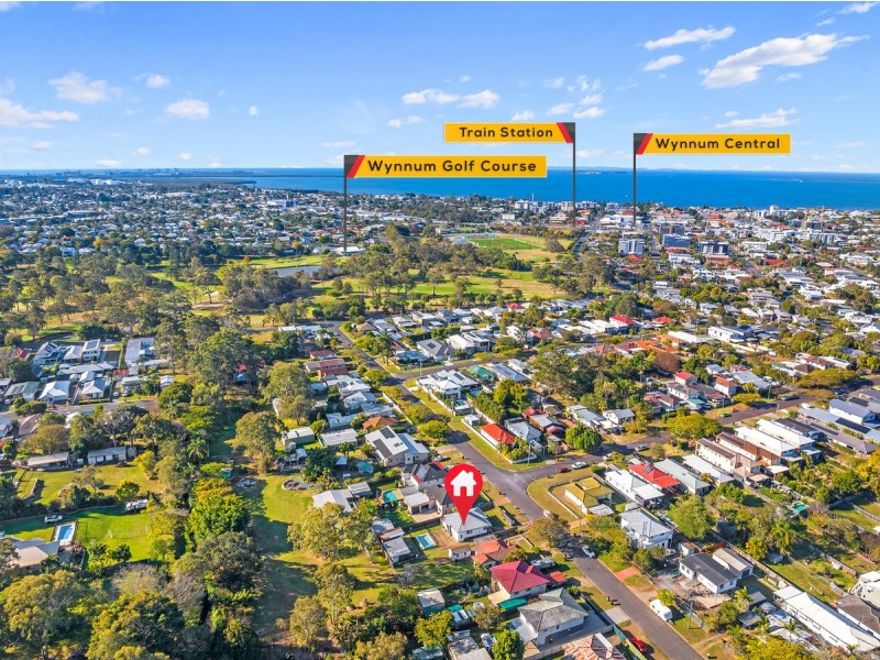 57 Tingalpa Street, Wynnum West QLD 4178