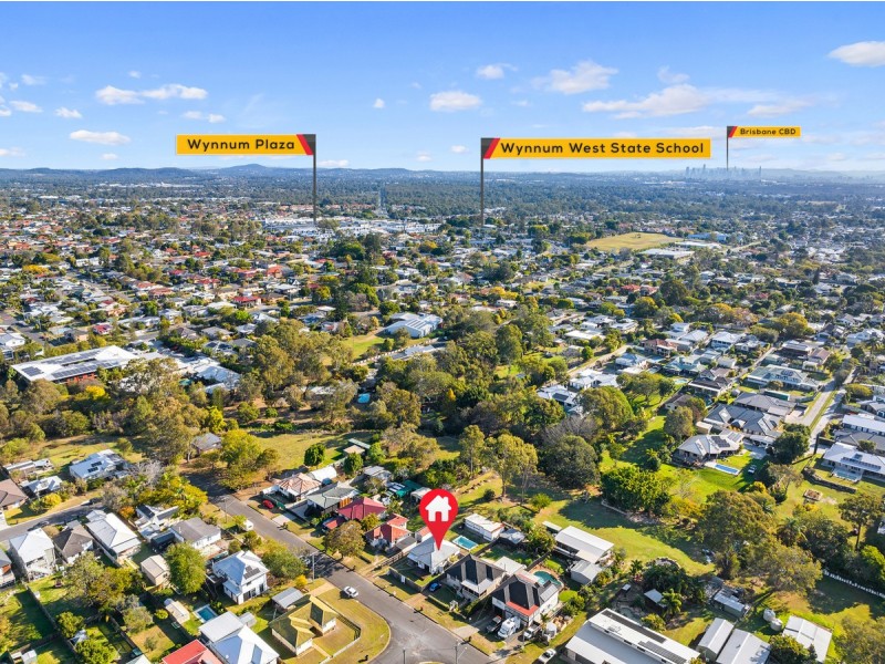 57 Tingalpa Street, Wynnum West QLD 4178