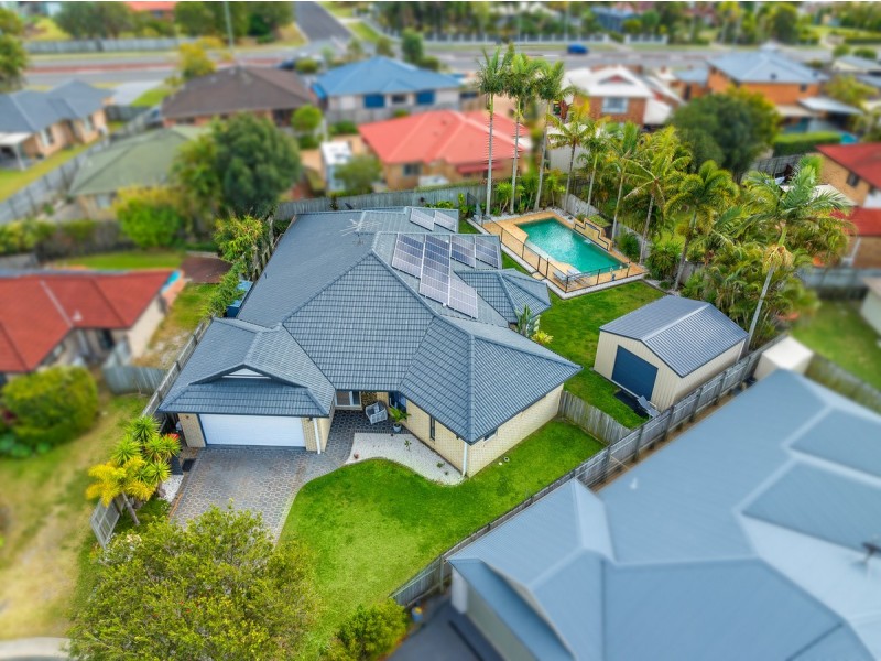17 Franbridge Place, Victoria Point QLD 4165