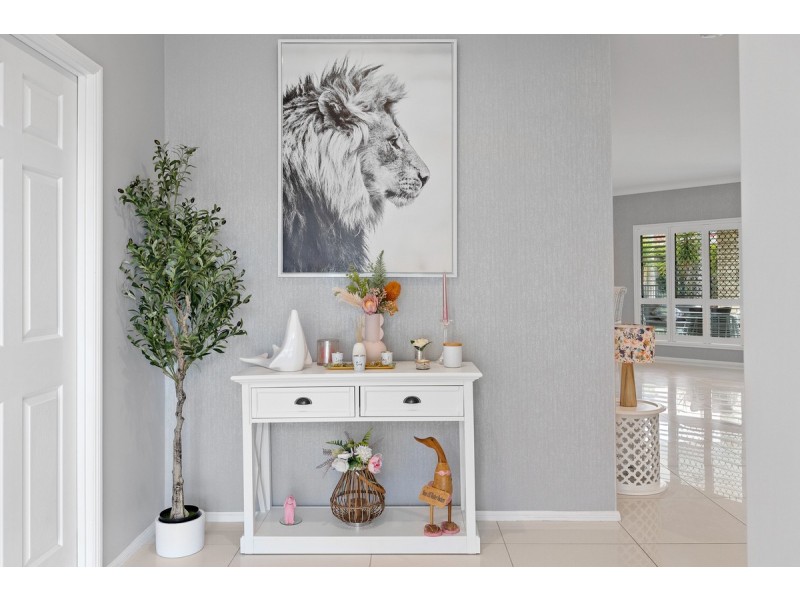 17 Franbridge Place, Victoria Point QLD 4165