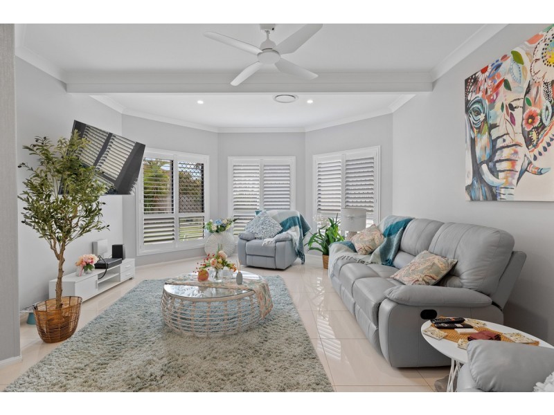 17 Franbridge Place, Victoria Point QLD 4165