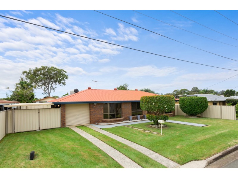 20 Brett Road, Victoria Point QLD 4165