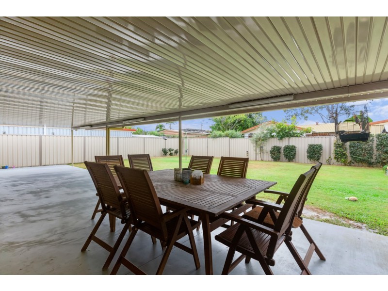 20 Brett Road, Victoria Point QLD 4165