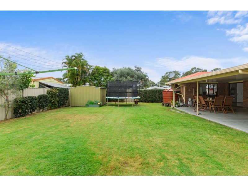 20 Brett Road, Victoria Point QLD 4165