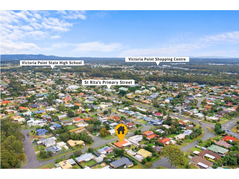 20 Brett Road, Victoria Point QLD 4165