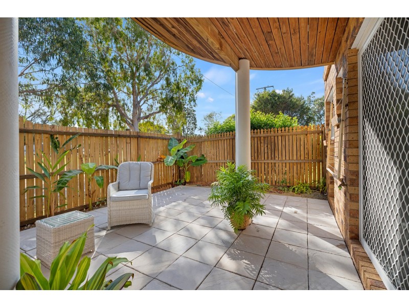 41/29 Island Street, Cleveland QLD 4163