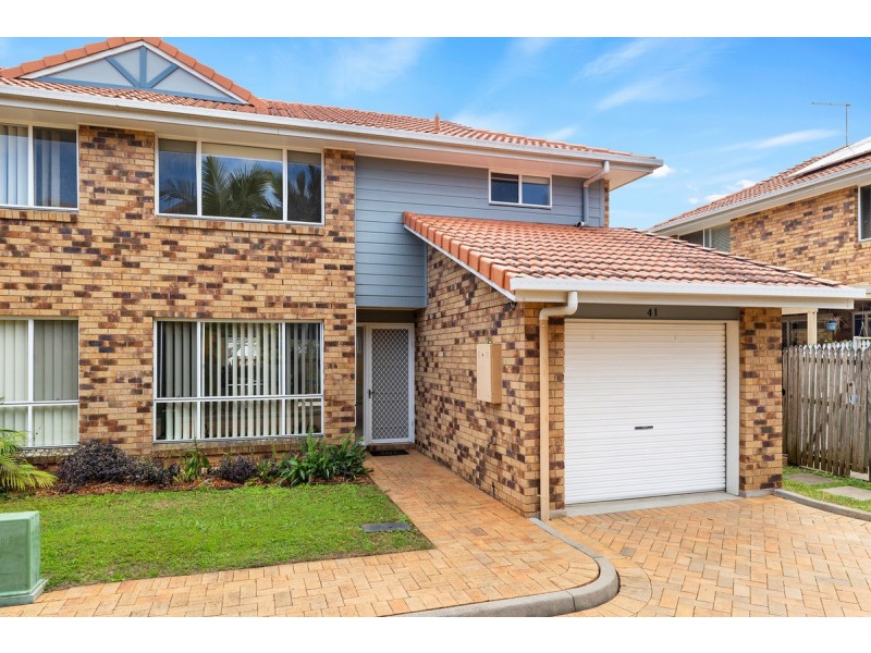 41/29 Island Street, Cleveland QLD 4163