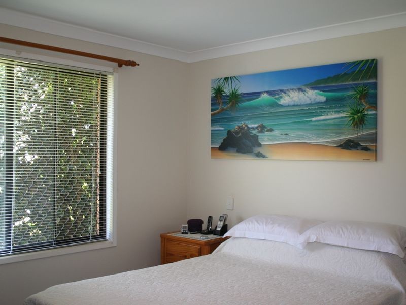 6 Amanda Street, Cleveland QLD 4163