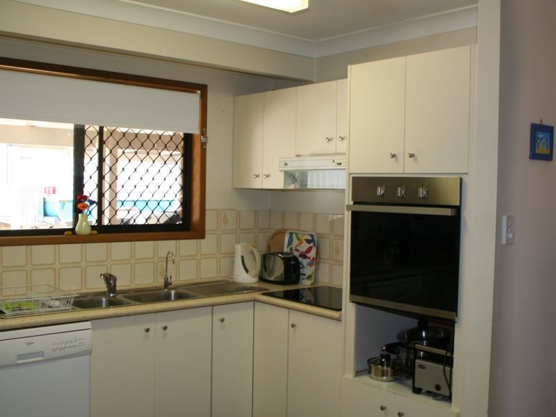 6 Amanda Street, Cleveland QLD 4163