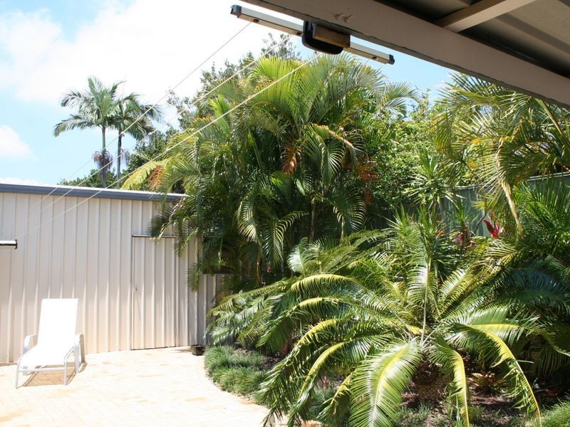 6 Amanda Street, Cleveland QLD 4163