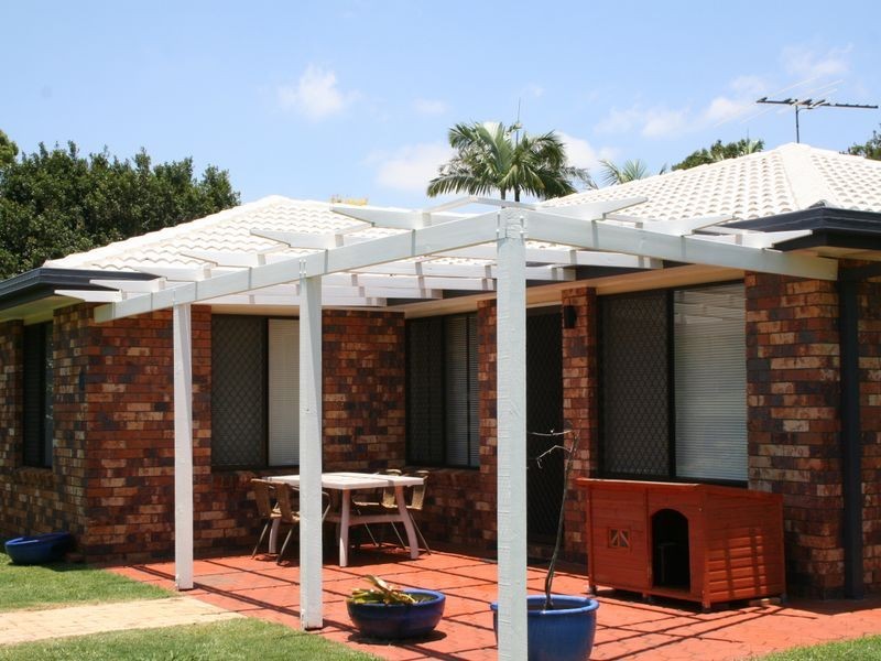 6 Amanda Street, Cleveland QLD 4163