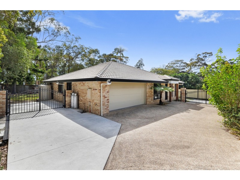 15a Beenwerrin Crescent, Capalaba QLD 4157
