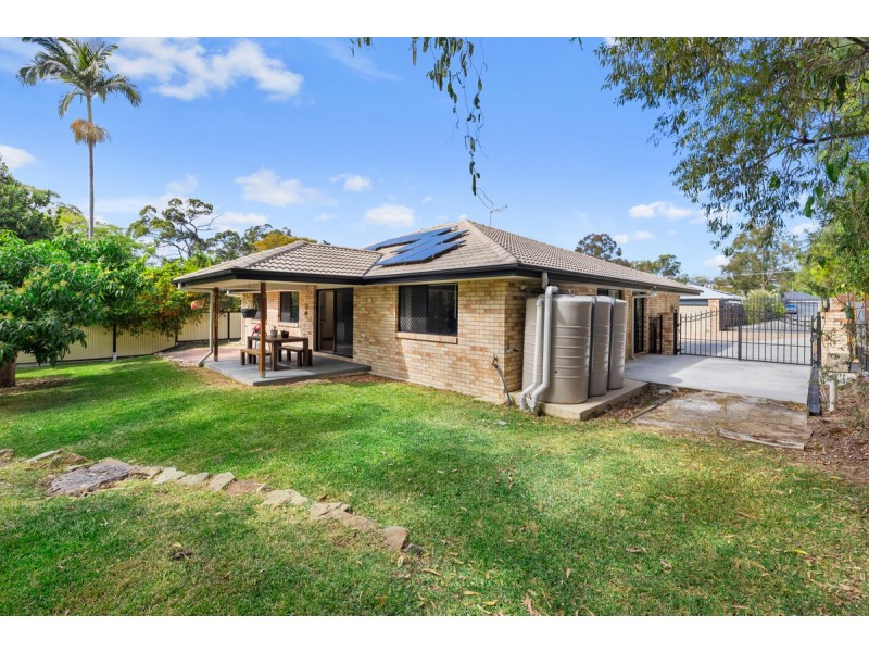 15a Beenwerrin Crescent, Capalaba QLD 4157