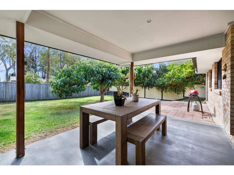 15a Beenwerrin Crescent, Capalaba QLD 4157