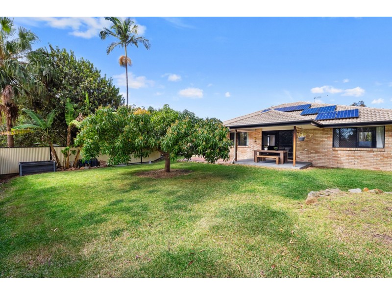 15a Beenwerrin Crescent, Capalaba QLD 4157