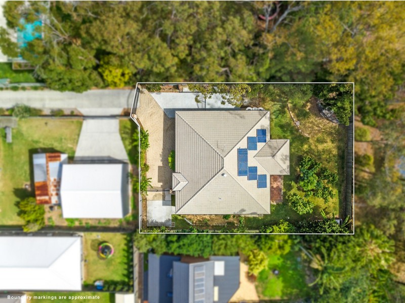 15a Beenwerrin Crescent, Capalaba QLD 4157