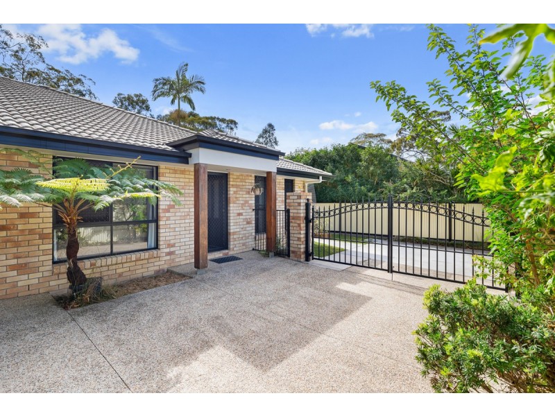 15a Beenwerrin Crescent, Capalaba QLD 4157