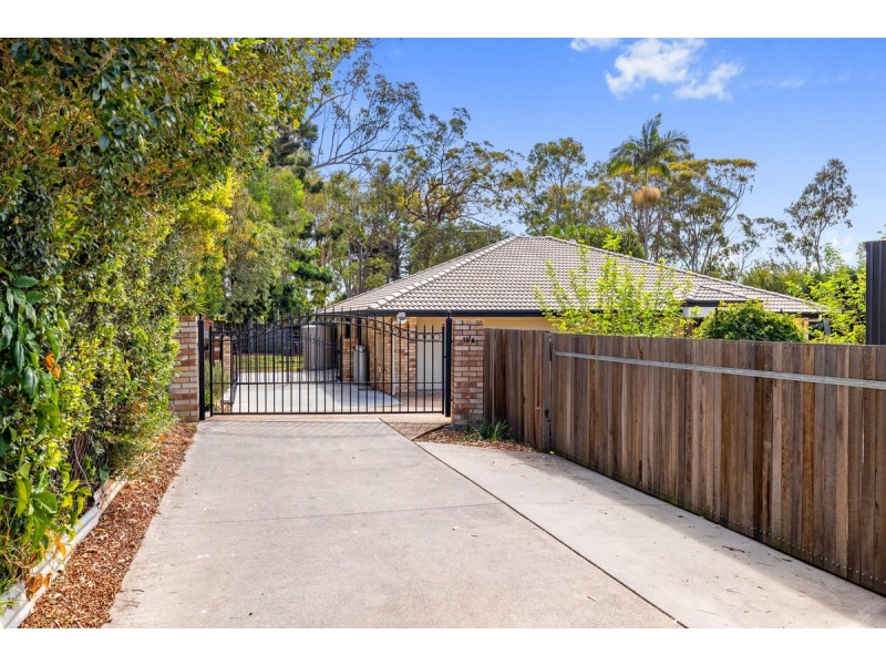 15a Beenwerrin Crescent, Capalaba QLD 4157