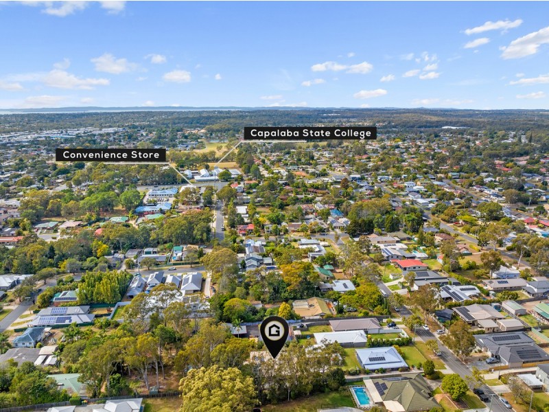 15a Beenwerrin Crescent, Capalaba QLD 4157