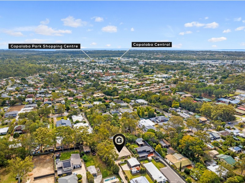 15a Beenwerrin Crescent, Capalaba QLD 4157