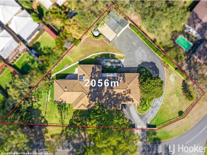 2 Kalmia Drive, Redland Bay QLD 4165
